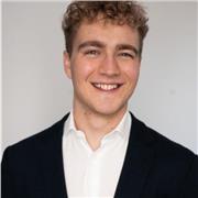 Florian - dein persönlicher Englischlehrer in Stuttgart und online!